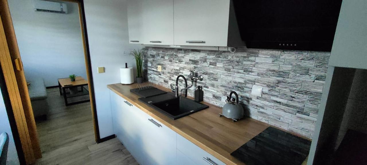 Vrbno pod Pradědem Apartman 604 מראה חיצוני תמונה