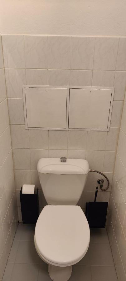 Vrbno pod Pradědem Apartman 604 מראה חיצוני תמונה