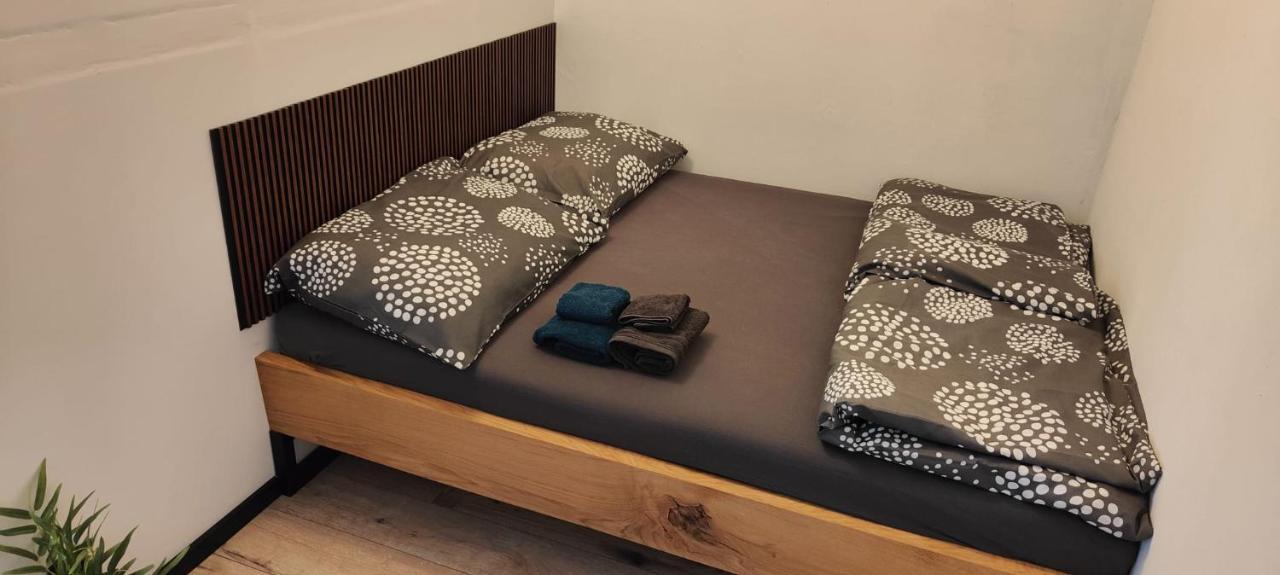 Vrbno pod Pradědem Apartman 604 מראה חיצוני תמונה