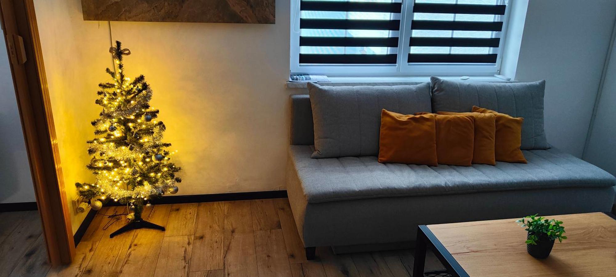 Vrbno pod Pradědem Apartman 604 מראה חיצוני תמונה